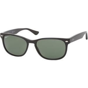 Ray-Ban Zonnebril  RB2184 901/58 Zwart Groen Gepolariseerd | Sunglasses