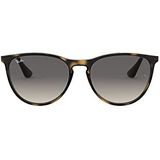 Ray-Ban Junior Erika Rj9060S 704911 50 - vierkant zonnebrillen, kinderen, bruin