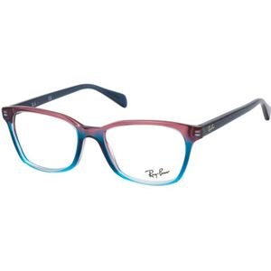 Ray-Ban RX 5362 5834 Vierkant Brillen, Dames