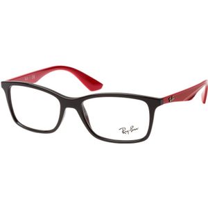 Ray-Ban RX 7047 2475 small Rechthoekig Brillen, Heren