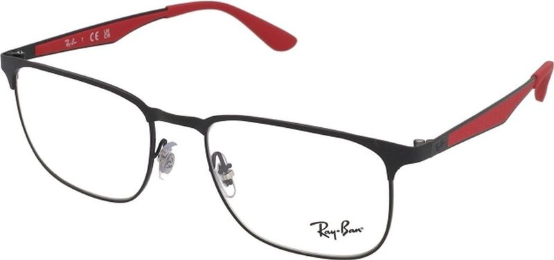Ray-Ban - RX6363 - Bril - 3018
