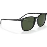 Ray Ban zonnebril Zwart RB43/56mm