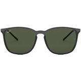 Ray Ban zonnebril Zwart RB43/56mm