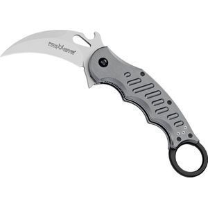 Fox Zakmes Karambit Aluminium