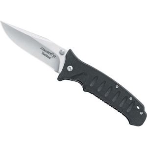 Black Fox Zakmes Tactical Clippoint PE