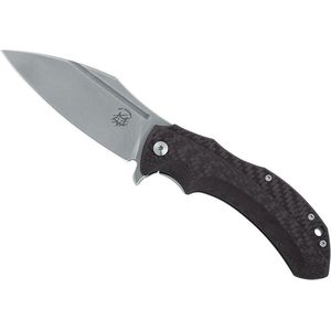 Fox Zakmes Bastinelli Shadow Carbon Fiber