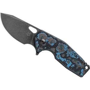 Fox Suru Limited Edition Blauw