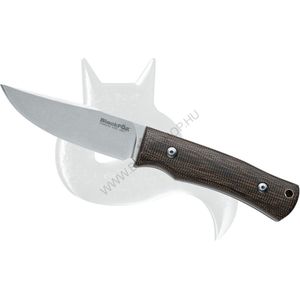 Fox Black Fox Explorator FOBF-749 outdoormes, Alfredo Doricchi design