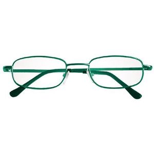 Espressoocchiali Espressobril Classic 2 groen + 3,50-180 g