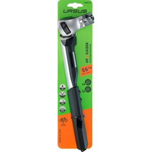 Ursus standard kaiser 24-28 silber auf karte