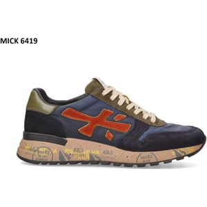 Premiata Mick