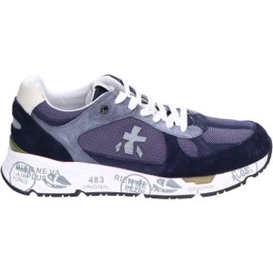 Premiata Mase Men Blue