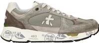 Premiata Stijlvolle Casual Sneaker , Green , Heren , Maat: 43 EU