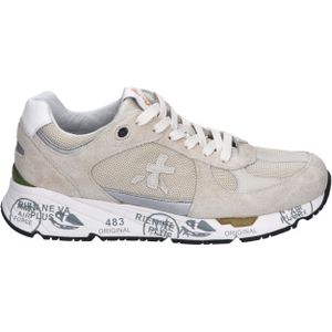 Premiata Mase Men Beige