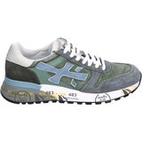 Premiata Sneakers , Multicolor , Heren , Maat: 42 EU