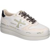 Ponte Olandese B.V. - Micol Women - Sneakers - Wit