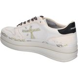 Ponte Olandese B.V. - Micol Women - Sneakers - Wit