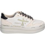 Ponte Olandese B.V. - Micol Women - Sneakers - Wit