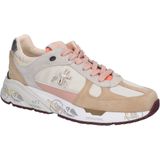 Premiata - Mase-D - Sneakers - Suède - Taupe