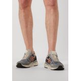 Premiata - Mick - Sneakers - Blauw - Leer