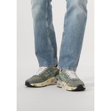 Premiata - Mick - Sneakers - Groen
