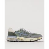 Premiata - Mick - Sneakers - Groen
