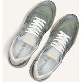Premiata - Mick - Sneakers - Groen