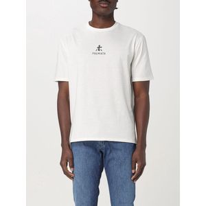 Premiata - Jersey TShirt - Wit - T-shirt