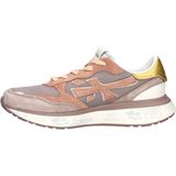Premiata - Lauryn 7801 - Lage Sneaker - Roze