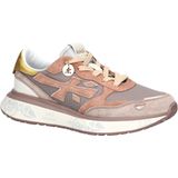 Premiata - Lauryn 7801 - Lage Sneaker - Roze