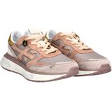 Premiata - Lauryn 7801 - Lage Sneaker - Roze