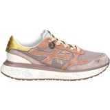 Premiata - Lauryn 7801 - Lage Sneaker - Roze