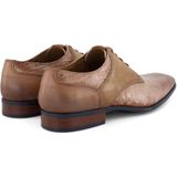 Giorgio - Bootschoen - Bruin - Leer