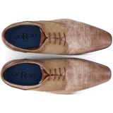 Giorgio - Bootschoen - Bruin - Leer