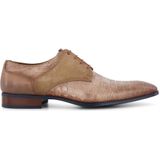Giorgio - Bootschoen - Bruin - Leer