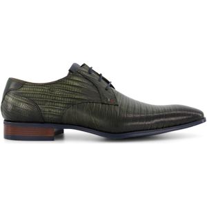 Groene nette schoenen online kopen Lage prijs beslist