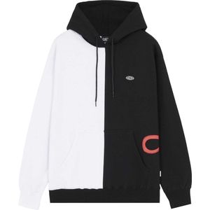 Propaganda - Dubbele Hoodie - Veelkleurig - Katoen