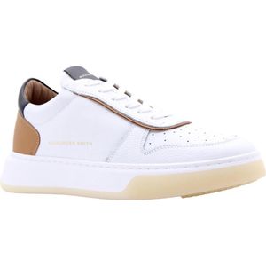 Alexander Smith Sneaker White 45