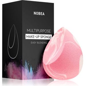 NOBEA Accessories - Make-up Sponsje - 3,5 gr - Fijn Schuim