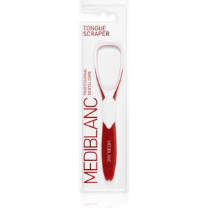 MEDIBLANC - Tongue Brush - Tongschraper - Unisex - 1 st