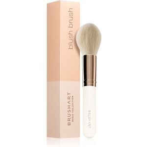 BrushArt - Basic Blush - Blush Penseel - 1 st - Professionele Kwaliteit