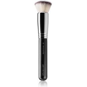 BrushArt - B2 Foundation Brush - Kabukipenseel - 1 st