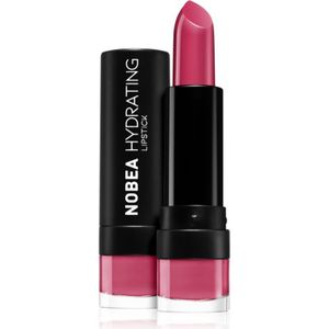 NOBEA - Day-to-Day Hydrating Lipstick - Lippenstift - Fuchsia - 4,5 gr