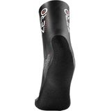 C4 - Zero Plus - Duikbooties - Zwart - Neopreen