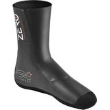 C4 - Zero Plus - Duikbooties - Zwart - Neopreen