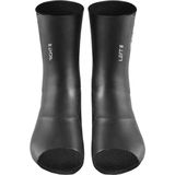 C4 - Zero Plus - Duikbooties - Zwart - Neopreen