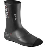 C4 - Zero Plus - Duikbooties - Zwart - Neopreen
