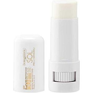 Bottega Verde - Sol Pelli Sensibili - Zonnebrandcrème Stick - SPF 50+ - 9 ml
