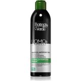 Bottega Verde Man+ Anti-Ross Shampoo voor Droge en Jeukende Hoofdhuid 250 ml