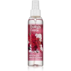 Bottega Verde - Deodorant - Roze Peper - 125 ml